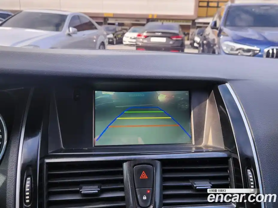 Renault SM7 2014 2.5 Автомат в Москве № 209995, фото 18