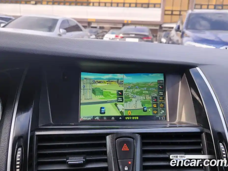 Renault SM7 2014 2.5 Автомат в Москве № 209995, фото 19