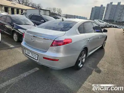 Renault SM7 2014 2.5 Автомат в Москве № 209995, миниатюра 4