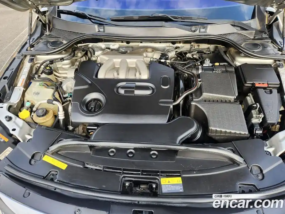 Renault SM7 2014 2.5 Автомат в Москве № 209995, фото 6