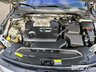 Renault SM7 2014 2.5 Автомат в Москве № 209995, миниатюра 6