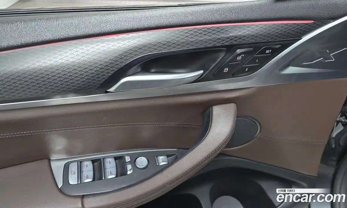 BMW X4 2022 2.0 Автомат в Москве № 211391, фото 15