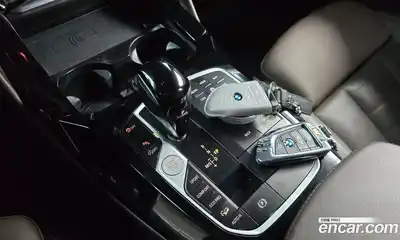 BMW X4 2022 2.0 Автомат в Москве № 211391, миниатюра 4