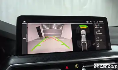 BMW X4 2022 2.0 Автомат в Москве № 211391, миниатюра 6