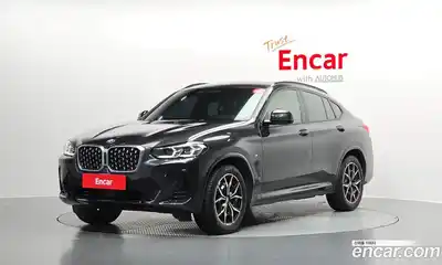 BMW X4 2022 2.0 Автомат в Москве № 211391, миниатюра 7