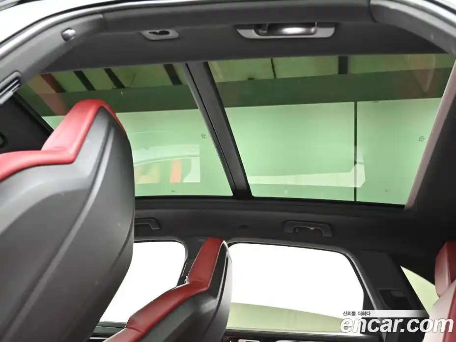 Porsche Cayenne 2021 3.0 Автомат в Москве № 211852, фото 18