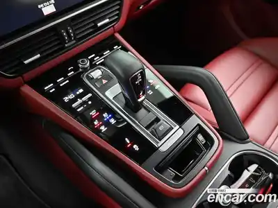 Porsche Cayenne 2021 3.0 Автомат в Москве № 211852, миниатюра 9