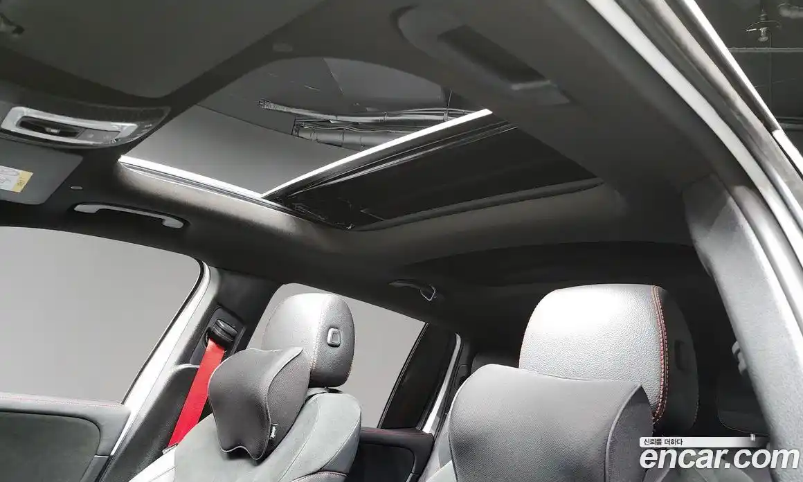 Mercedes-Benz GLB-Class 2023 2.0 Автомат в Москве № 211897, фото 15