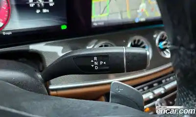 Mercedes-Benz E-Class 2019 3.0 Автомат в Москве № 212139, миниатюра 12