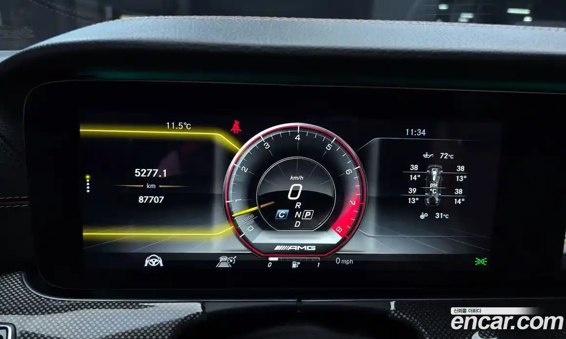 Mercedes-Benz E-Class 2019 3.0 Автомат в Москве № 212139, фото 17