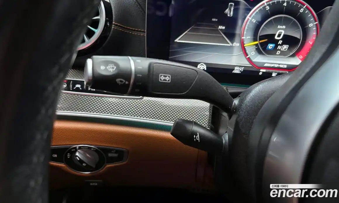 Mercedes-Benz E-Class 2019 3.0 Автомат в Москве № 212139, фото 8