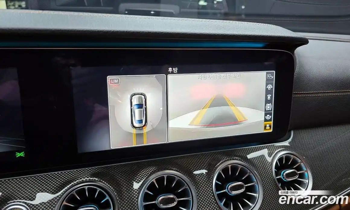 Mercedes-Benz E-Class 2019 3.0 Автомат в Москве № 212139, фото 10