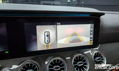 Mercedes-Benz E-Class 2019 3.0 Автомат в Москве № 212139, миниатюра 10