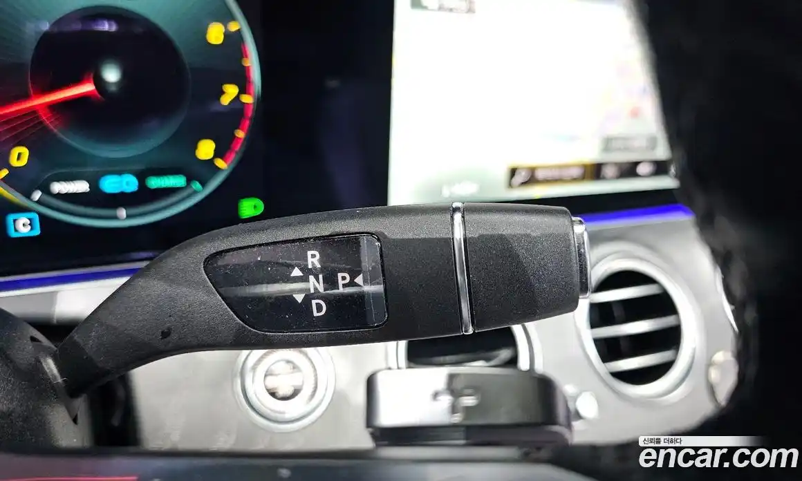 Mercedes-Benz E-Class 2022 2.0 Автомат в Москве № 212178, фото 12