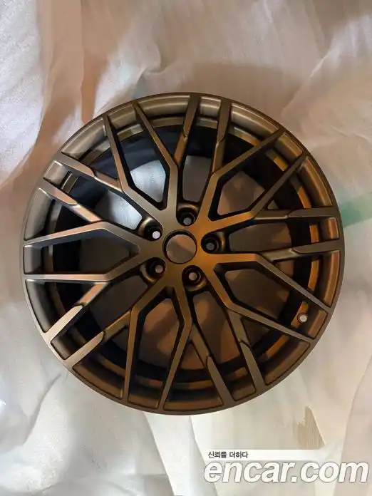 Audi R8 2017 5.2 Автомат в Москве № 212266, фото 5