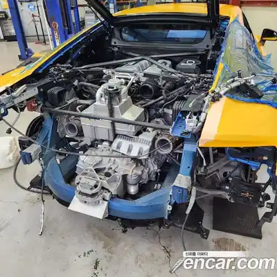 Audi R8 2017 5.2 Автомат в Москве № 212266, миниатюра 6