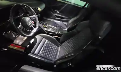 Audi R8 2017 5.2 Автомат в Москве № 212266, миниатюра 9