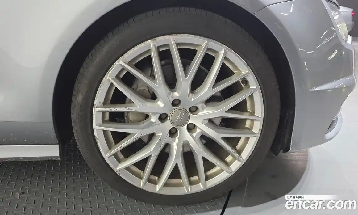 Audi A7 2016 3.0 Автомат в Москве № 212646, фото 15