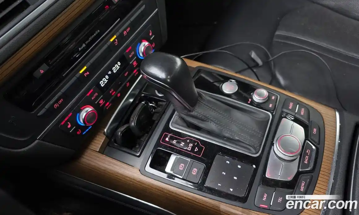 Audi A7 2016 3.0 Автомат в Москве № 212646, фото 18