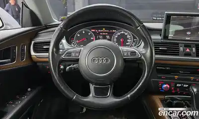 Audi A7 2016 3.0 Автомат в Москве № 212646, миниатюра 3