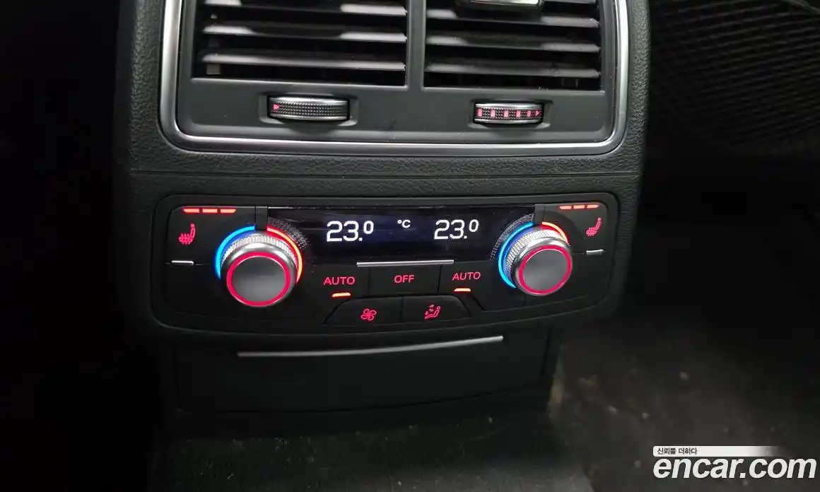 Audi A7 2016 3.0 Автомат в Москве № 212646, фото 6