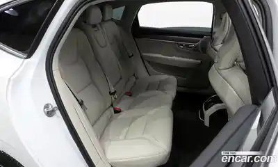 Volvo S90 2024 2.0 Автомат в Москве № 212754, миниатюра 12