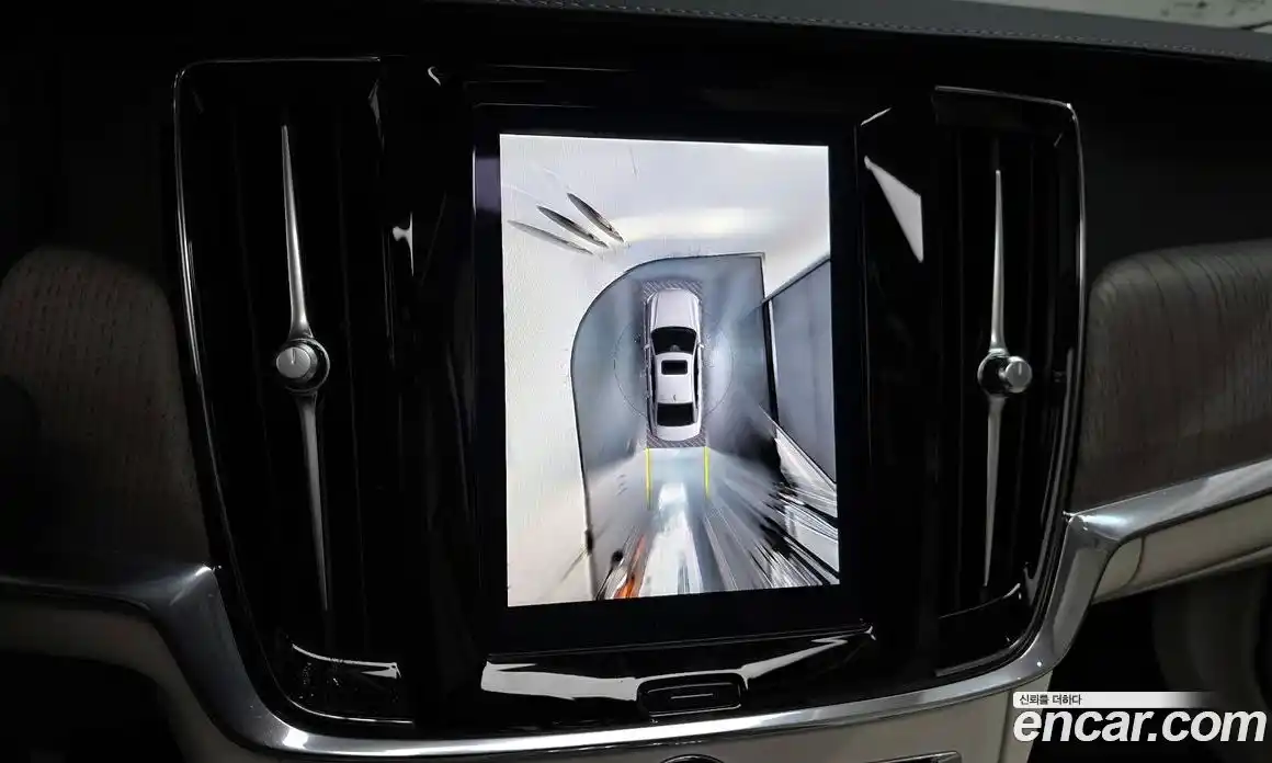 Volvo S90 2024 2.0 Автомат в Москве № 212754, фото 15