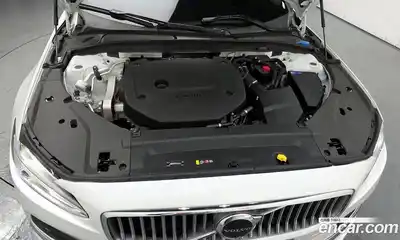 Volvo S90 2024 2.0 Автомат в Москве № 212754, миниатюра 6