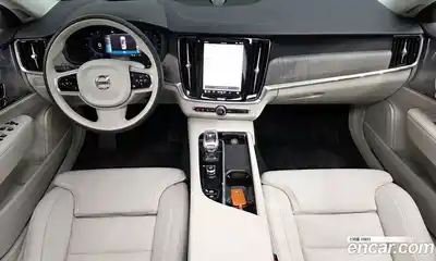 Volvo S90 2024 2.0 Автомат в Москве № 212754, миниатюра 7