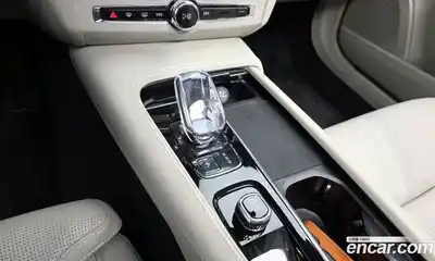 Volvo S90 2024 2.0 Автомат в Москве № 212754, миниатюра 9