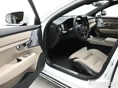 Volvo S90 2026 2.0 Автомат в Москве № 212763, миниатюра 11