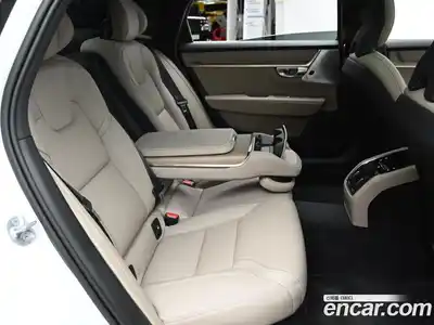 Volvo S90 2026 2.0 Автомат в Москве № 212763, миниатюра 12