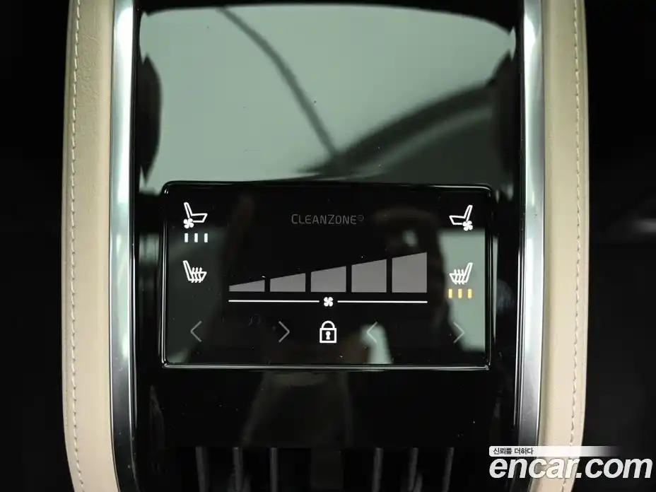 Volvo S90 2026 2.0 Автомат в Москве № 212763, фото 16