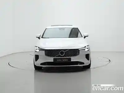 Volvo S90 2026 2.0 Автомат в Москве № 212763, миниатюра 3