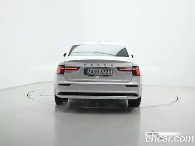 Volvo S90 2026 2.0 Автомат в Москве № 212763, миниатюра 4