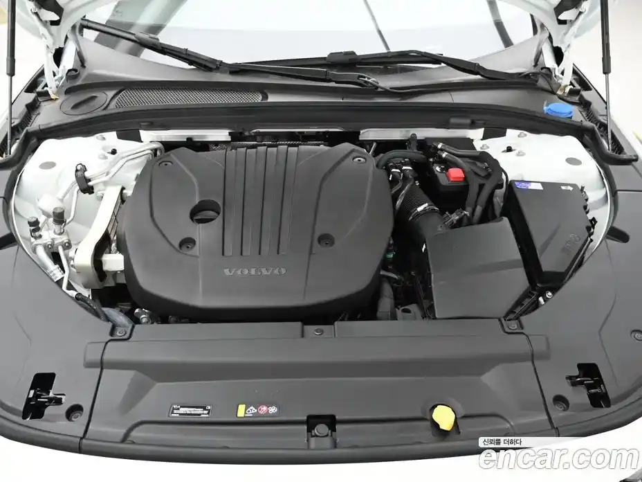 Volvo S90 2026 2.0 Автомат в Москве № 212763, фото 6