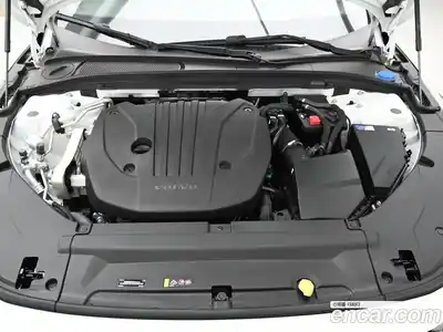 Volvo S90 2026 2.0 Автомат в Москве № 212763, миниатюра 6