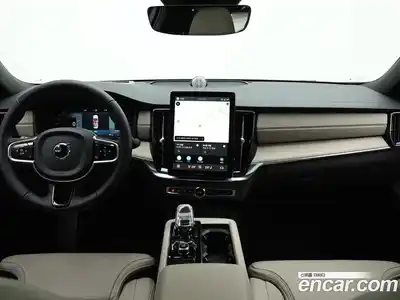 Volvo S90 2026 2.0 Автомат в Москве № 212763, миниатюра 7