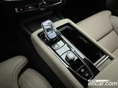 Volvo S90 2026 2.0 Автомат в Москве № 212763, миниатюра 9