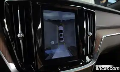 Volvo S60 2023 2.0 Автомат в Москве № 212883, миниатюра 11