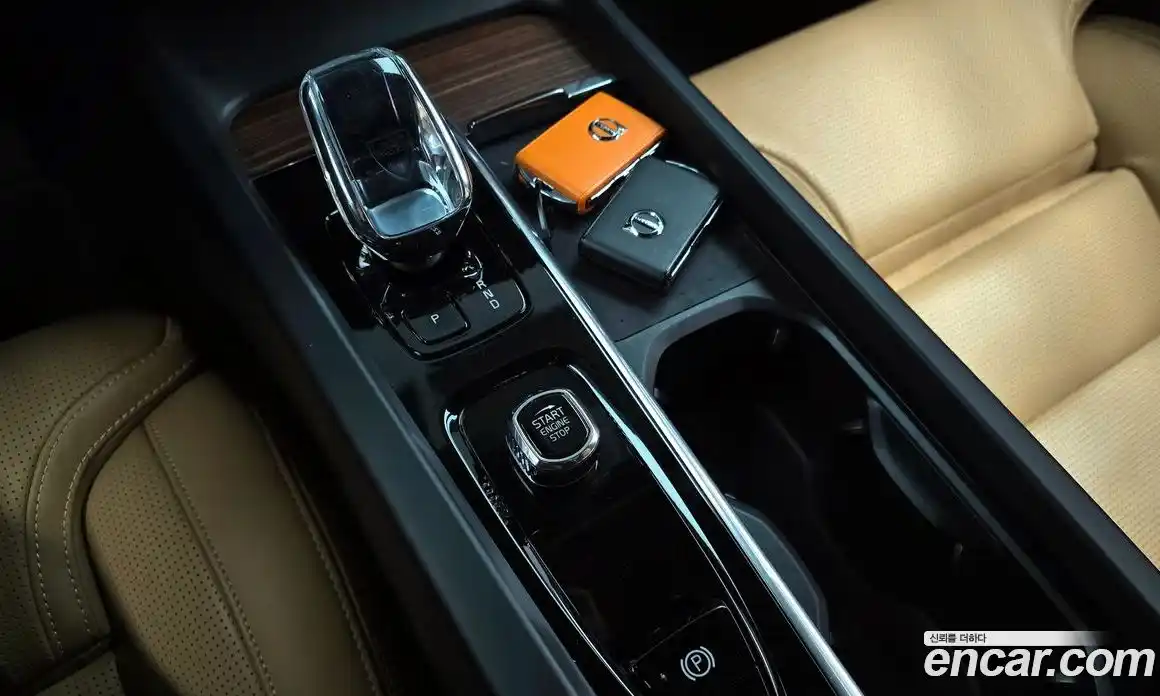 Volvo S60 2023 2.0 Автомат в Москве № 212883, фото 14