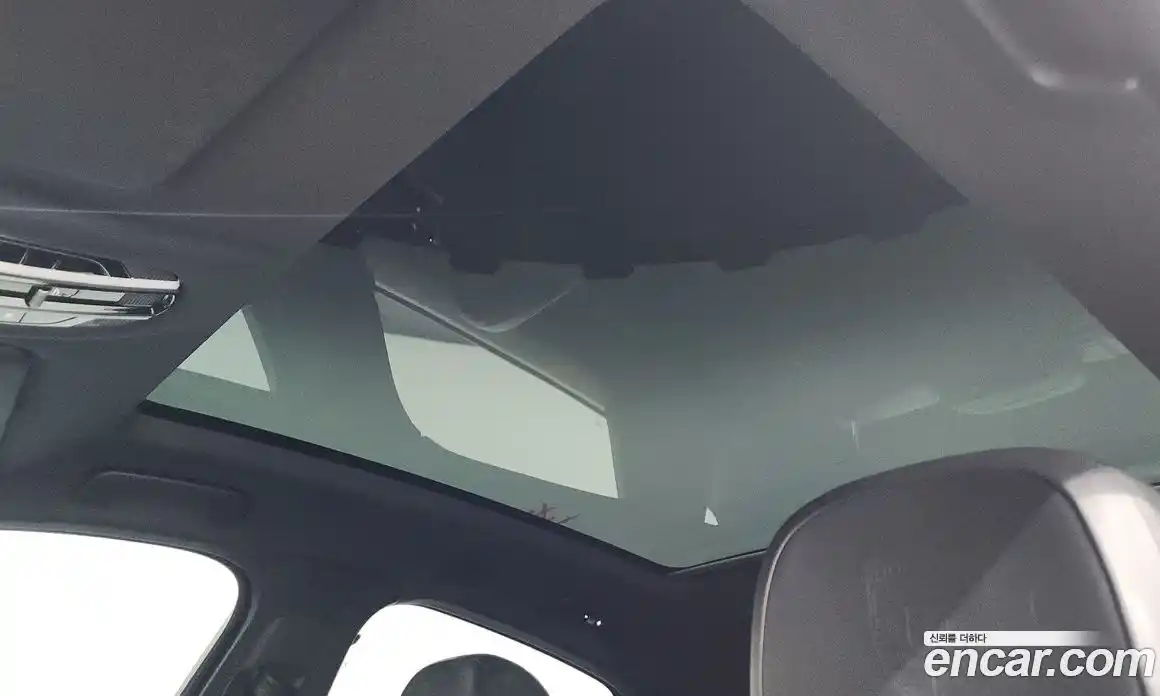 Porsche Cayenne 2021 3.0 Автомат в Москве № 213204, фото 5