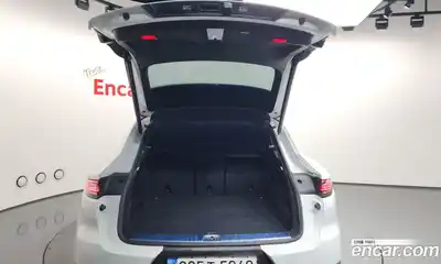 Porsche Cayenne 2021 3.0 Автомат в Москве № 213204, миниатюра 7