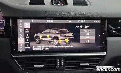 Porsche Cayenne 2021 3.0 Автомат в Москве № 213204, миниатюра 10