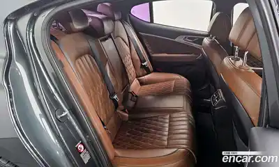 Genesis G70 2018 2.0 Автомат в Москве № 21321, миниатюра 12