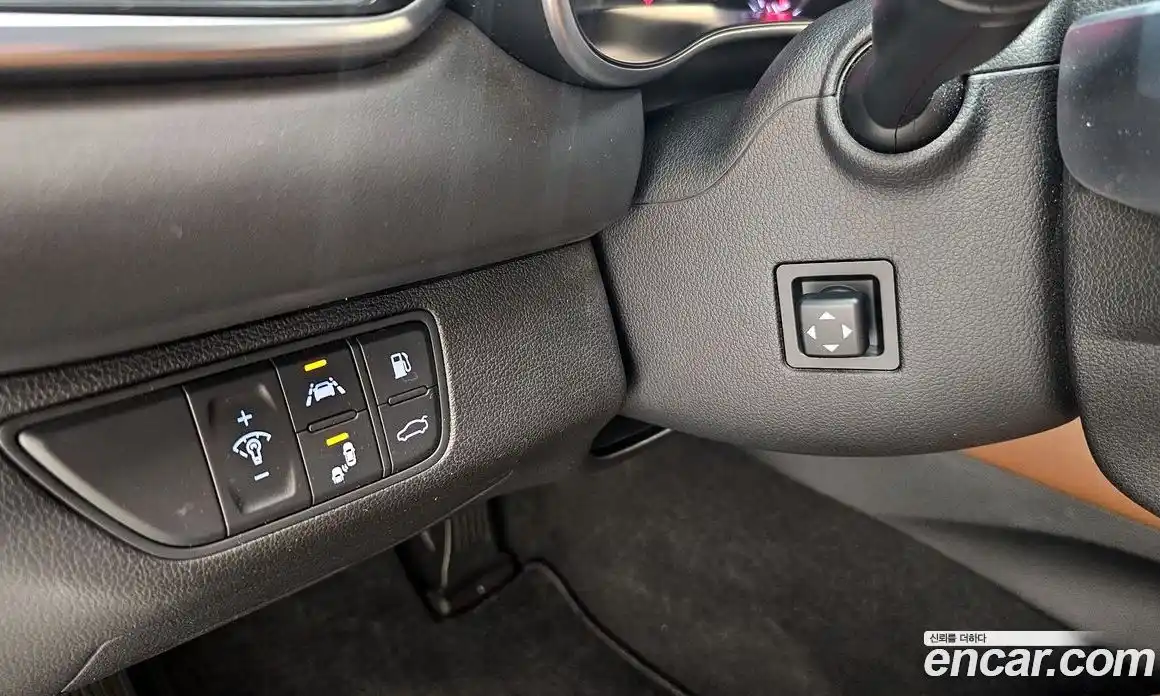 Genesis G70 2018 2.0 Автомат в Москве № 21321, фото 19