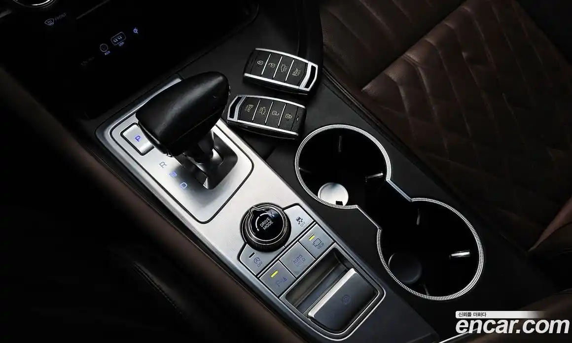 Genesis G70 2018 2.0 Автомат в Москве № 21321, фото 20