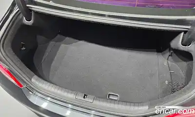 Genesis G70 2018 2.0 Автомат в Москве № 21321, миниатюра 4