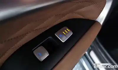 Genesis G70 2018 2.0 Автомат в Москве № 21321, миниатюра 5