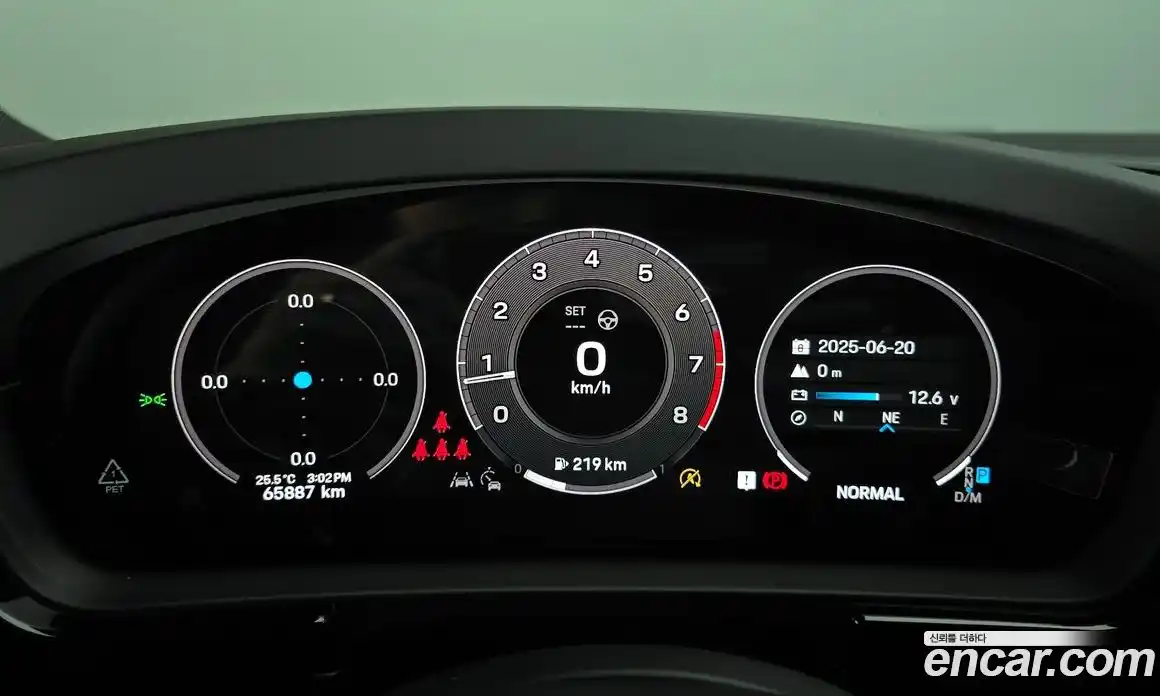 Porsche Cayenne 2024 3.0 Автомат в Москве № 213228, фото 18